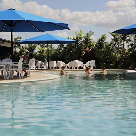 Korte'S Resort Rockhampton Ngoại thất bức ảnh
